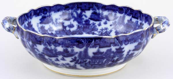 Bowl c1900